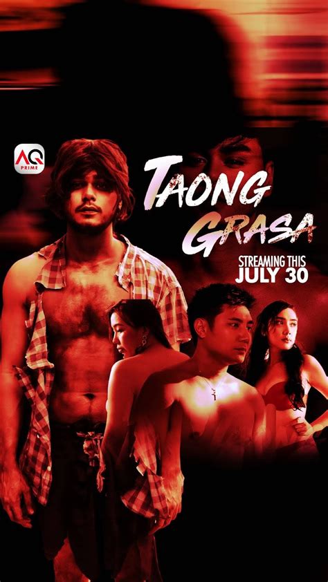 taong grasa sex scenes|Taong grasa 2023 pinoy